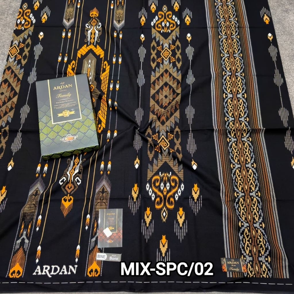 Sarung Ardan Termurah Sarung Ardan Family By Ketjubung