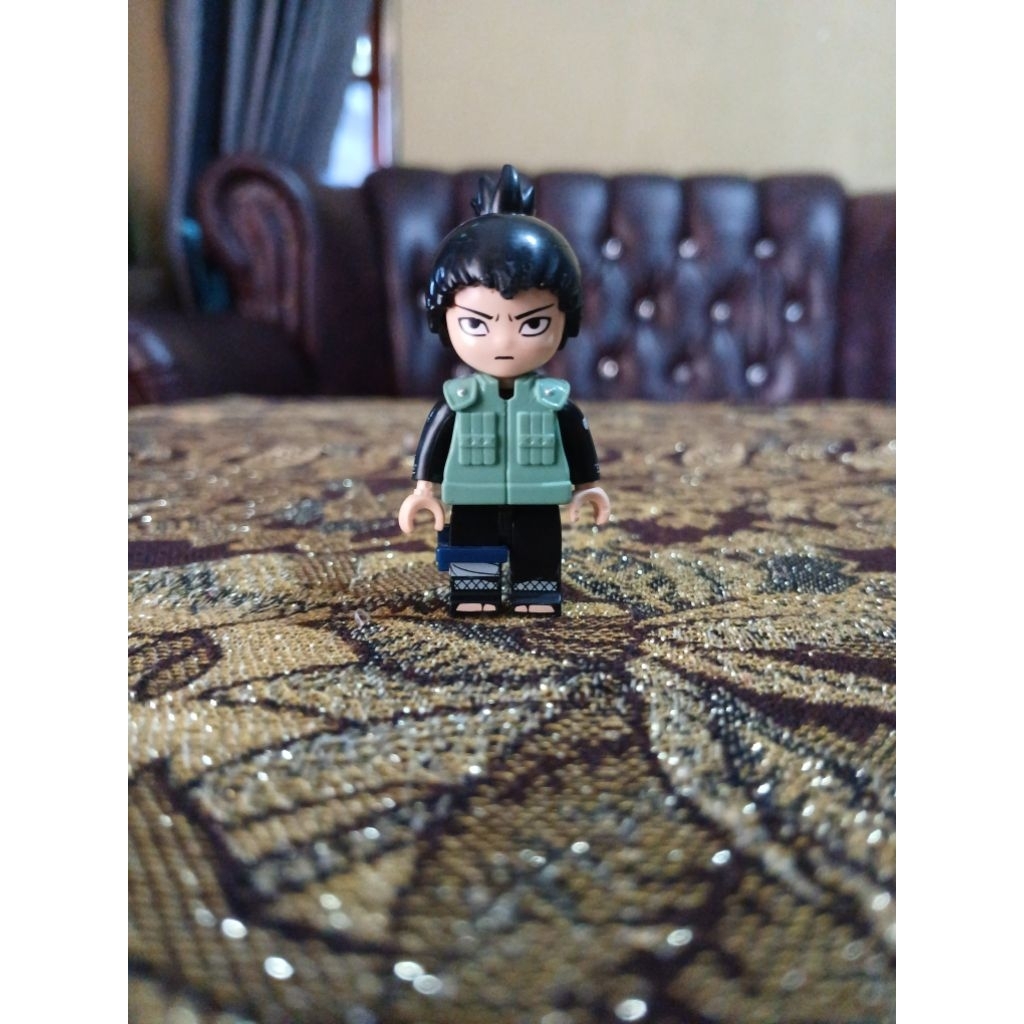 keeplay shikamaru