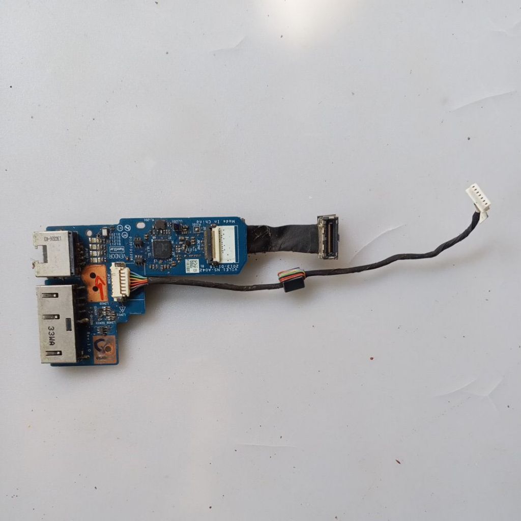 Chilboard Laptop lenovo thinkpad E431