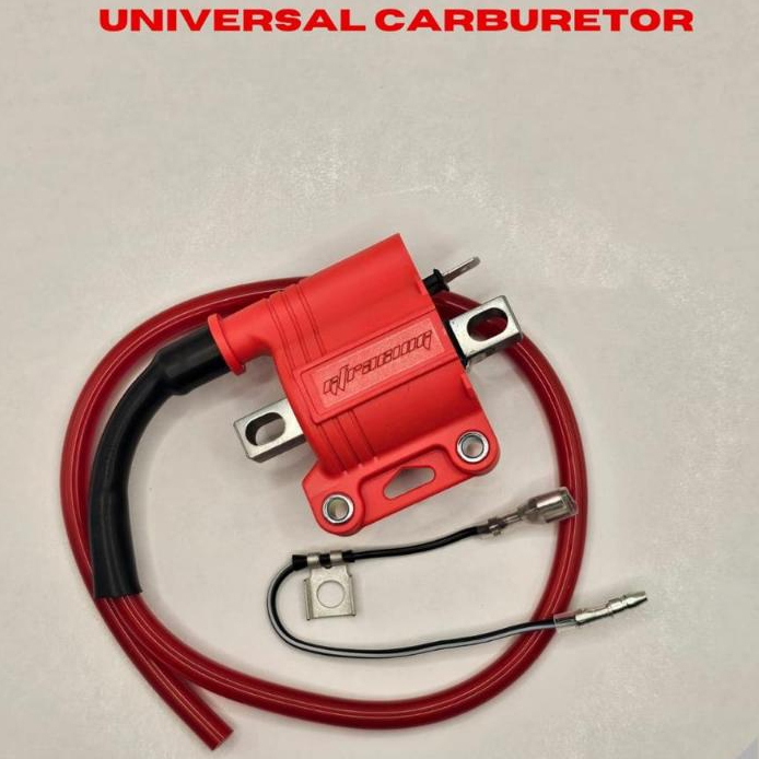 COIL RACING IGNITION COIL GF RACING ORIGINAL