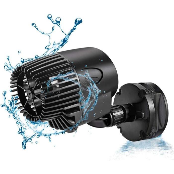 WAVE MAKER AQUARIUM KOLAM IKAN PEMBUAT GELOMBANG