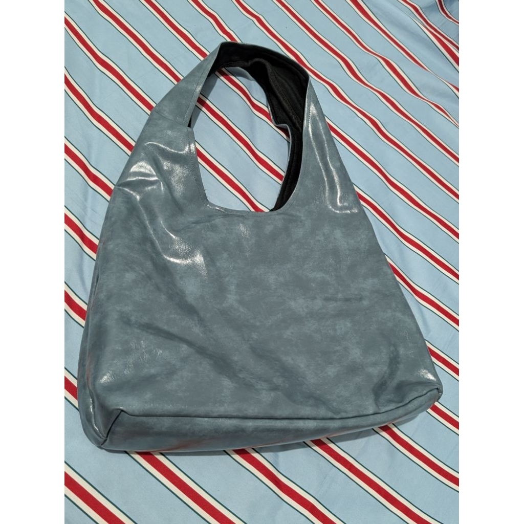Tote Bag Limited Studio Blue