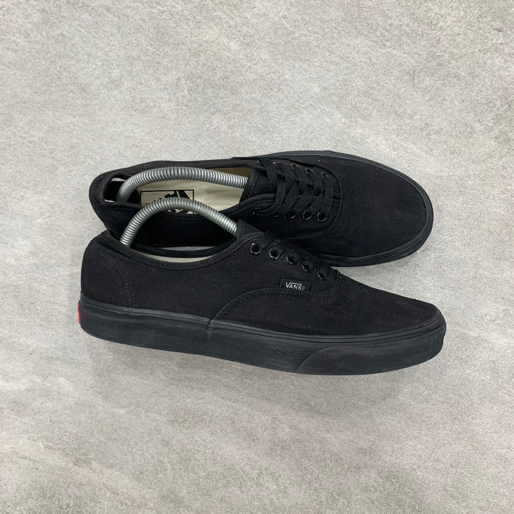 Vans Oldskool Full Black