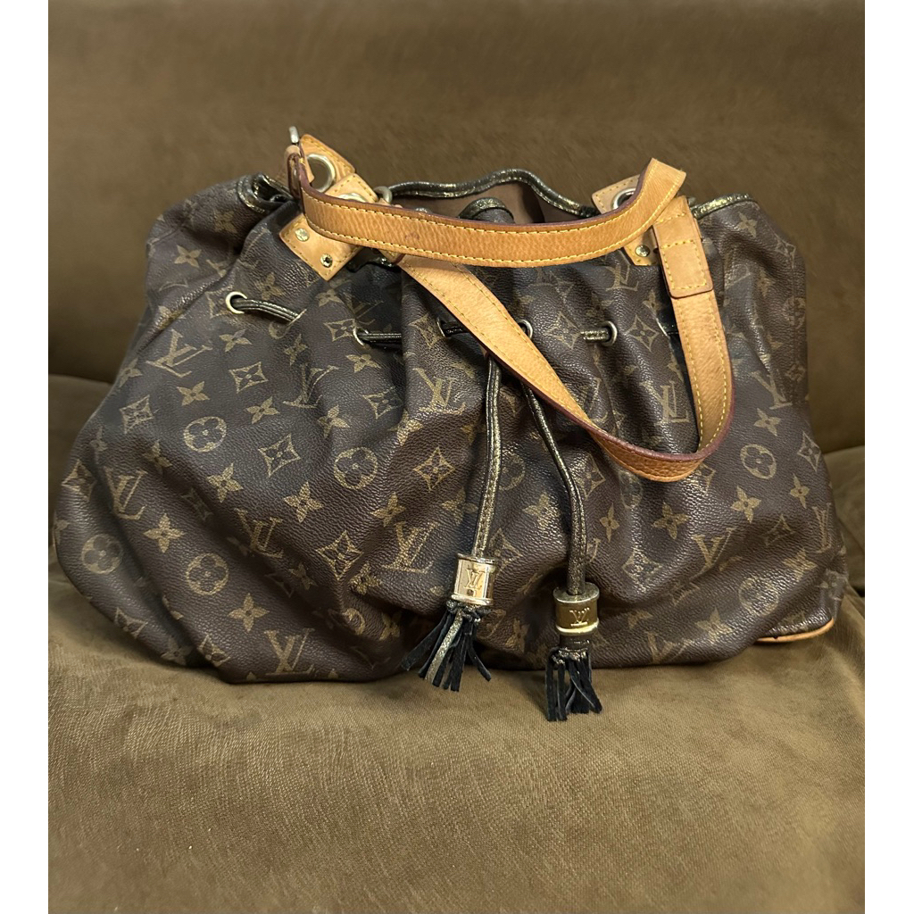 TAS SECOND BRANDED LV