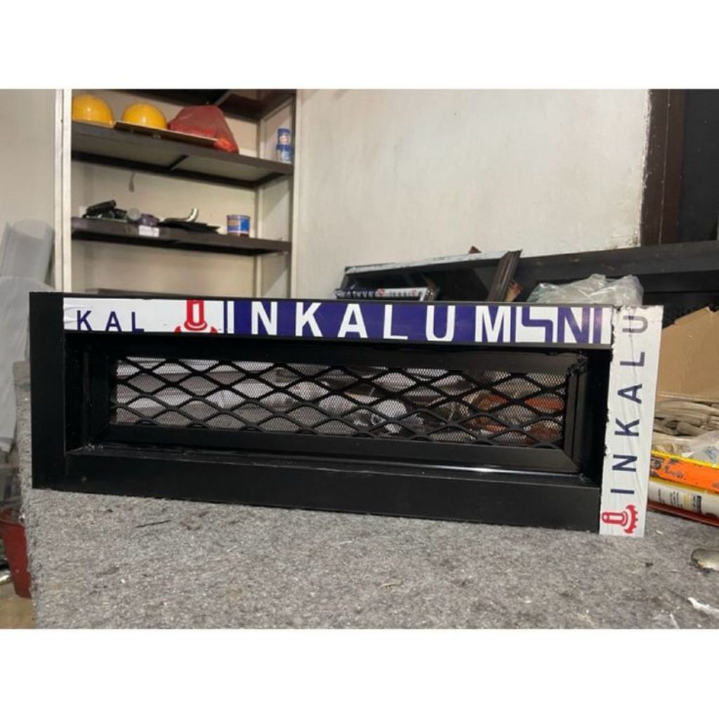 JENDELA LOSTER ALUMINIUM TERALIS MINIMALIS – KUAT, ELEGAN & BIKIN RUMAH MAKIN BERKELAS