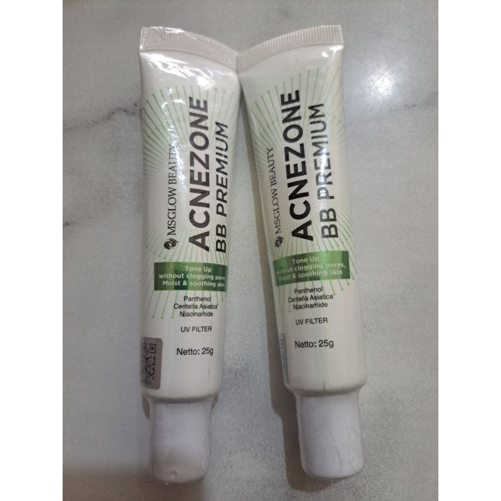 ACNE ZONE BB PREMIUM