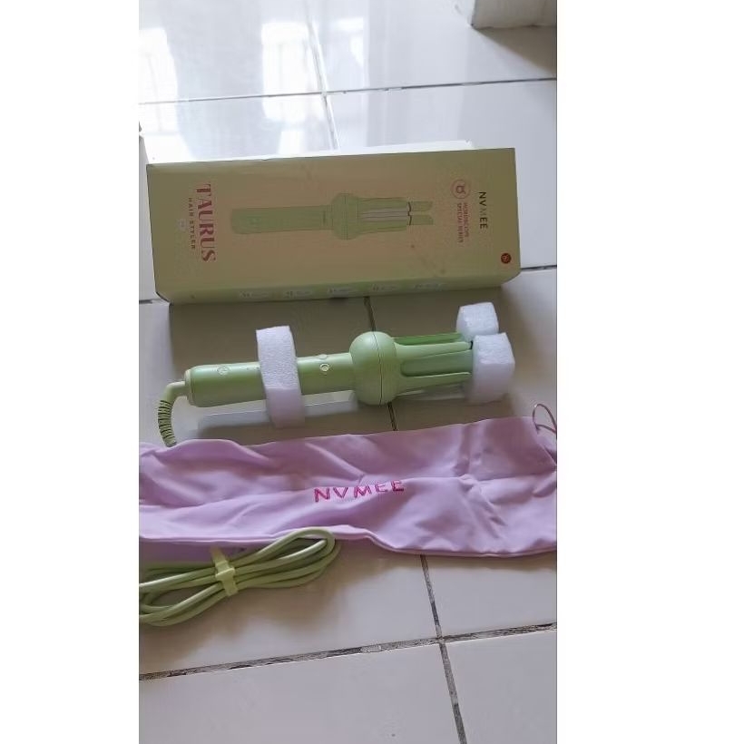 nvmee taurus preloved