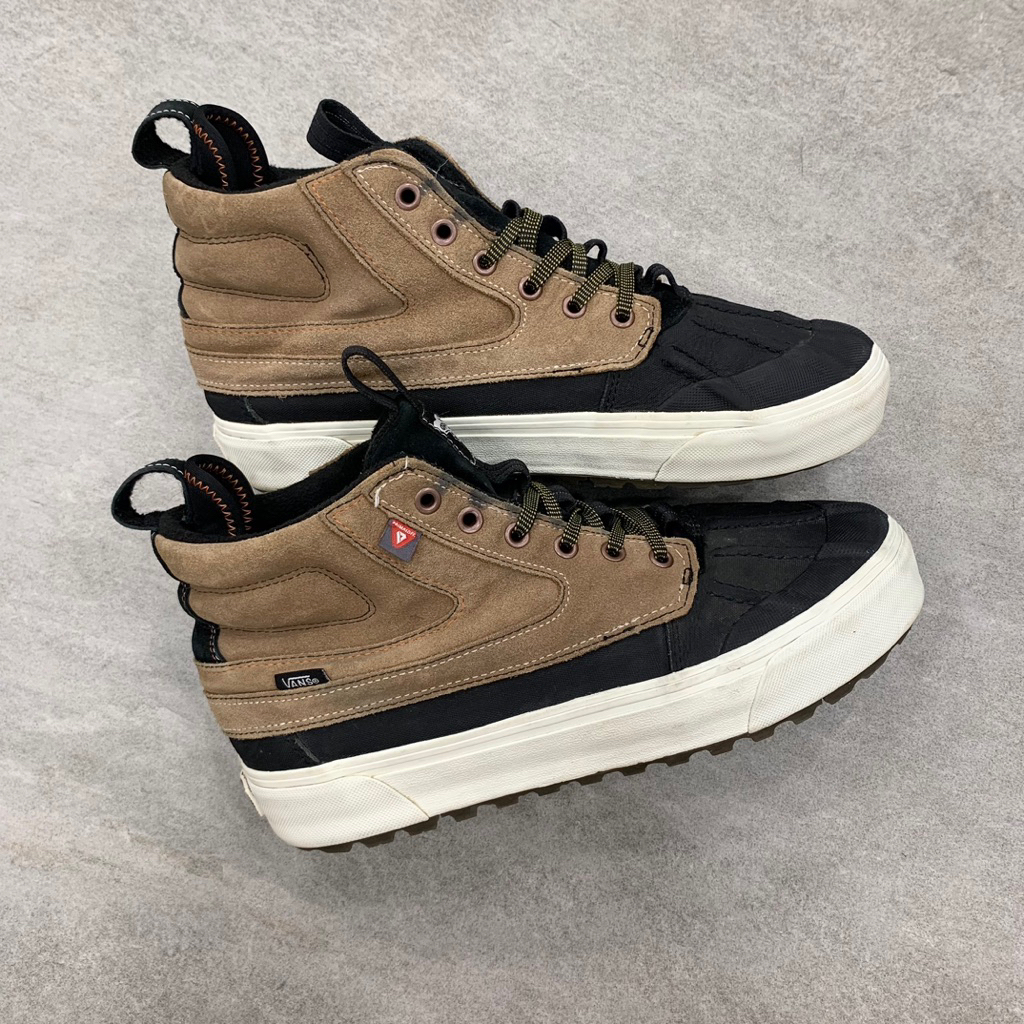 Vans Sk8-Hi Del Pato MTE-2