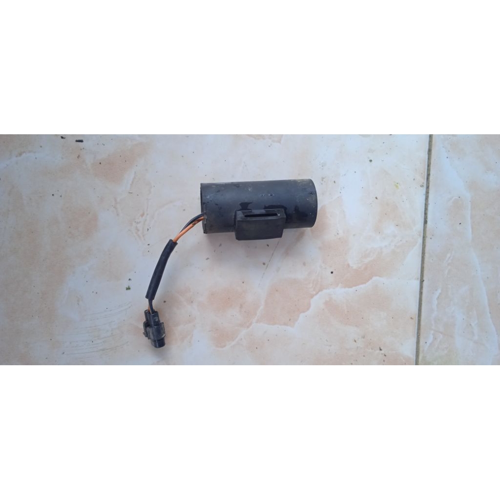 condenser/capasitor kapasitor suzuki skywave original copotan