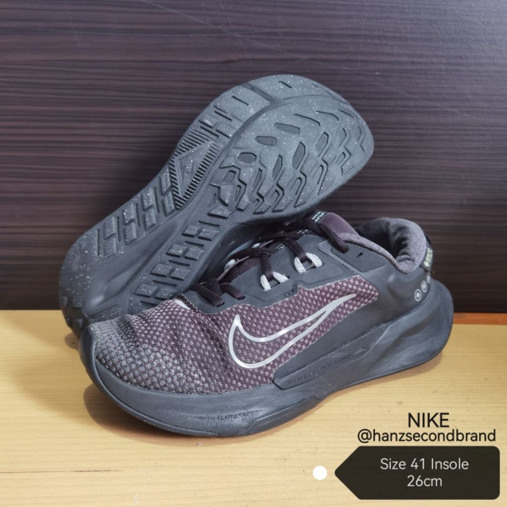 Hanz Second Brand - JUNIPER TRAIL 2 GORE-TEX 41