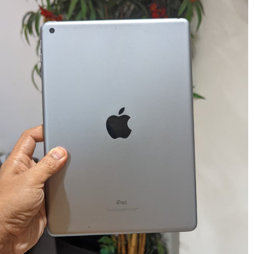 iPad 6 128GB Wifi Bekas / Second