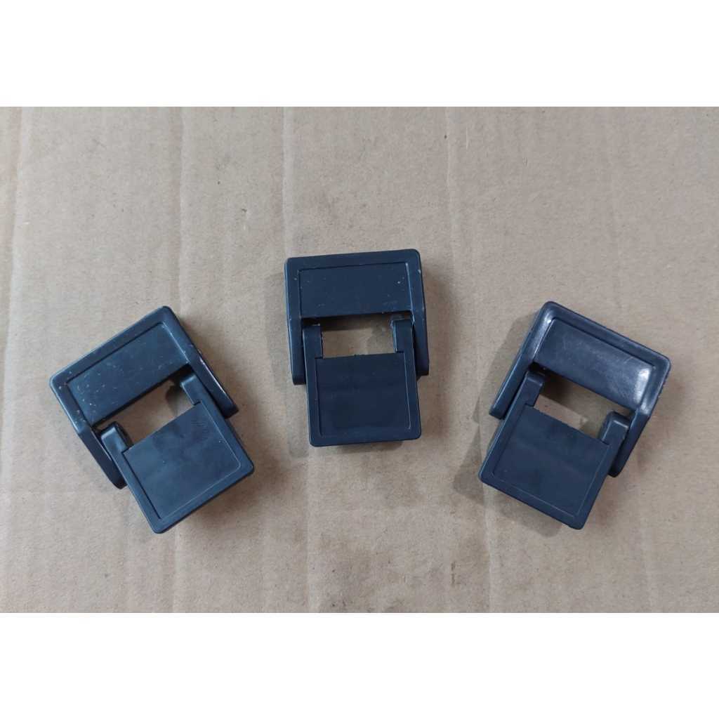 Kunci penutup Box HJH bagian atas (box tamiya HJH)