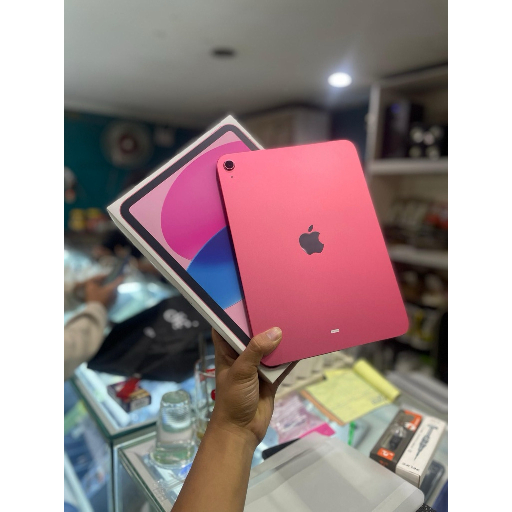 iPad Gen 11 128 iBox wifi only