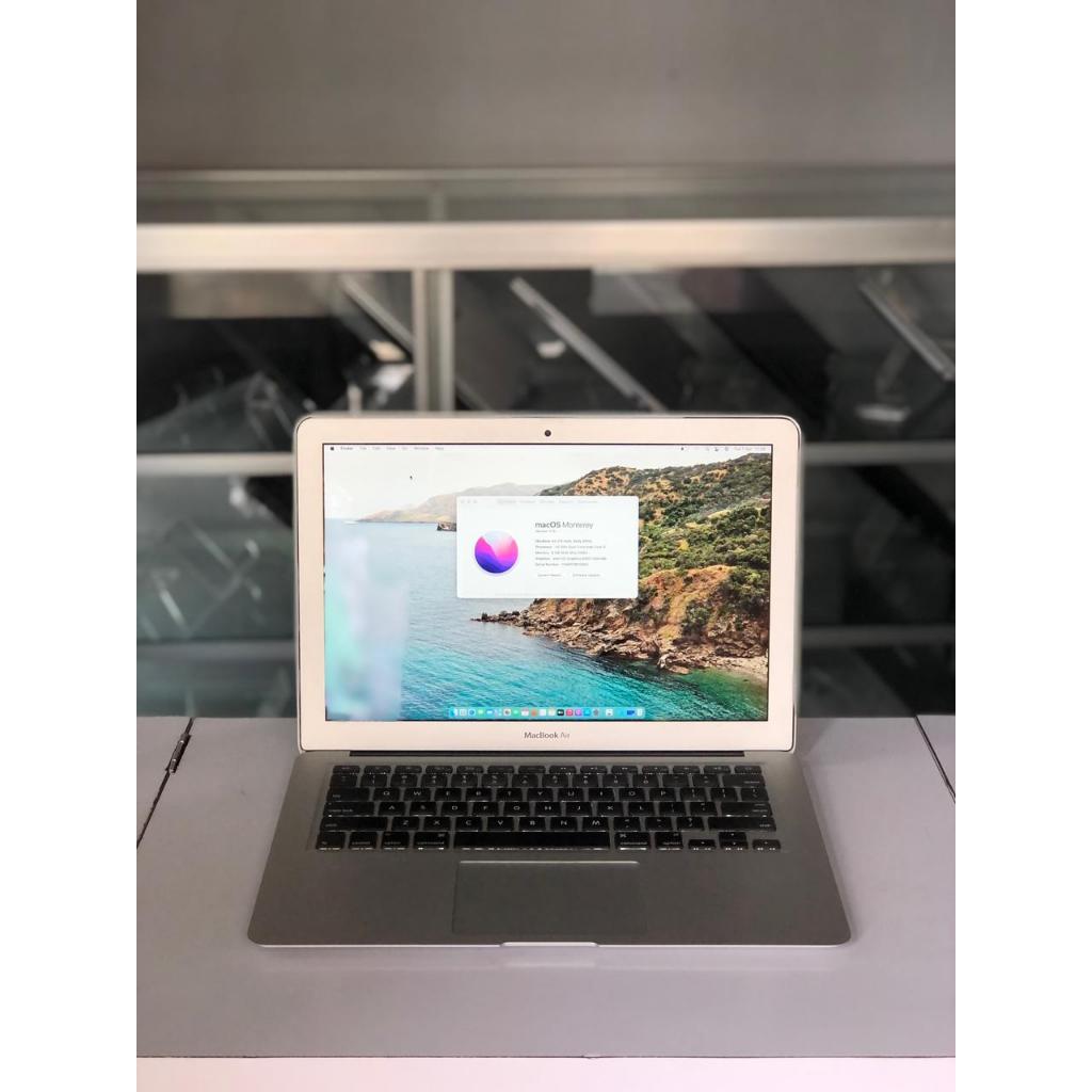 ram 8gb ssd 256gb, macbook air 2015