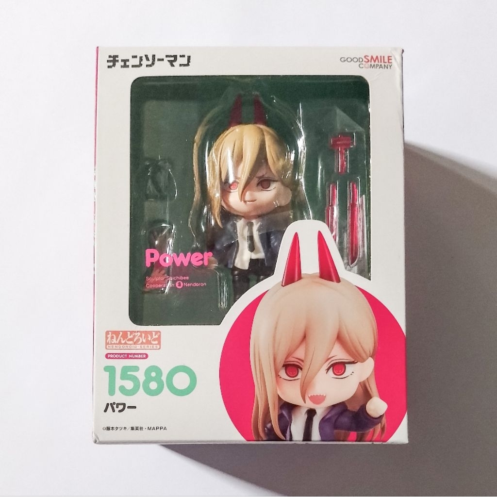 Nendoroid Power - Chainsaw Man