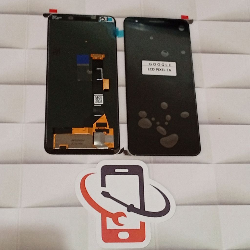 LCD TOUCHSCREEN GOOGLE PIXEL 3A ORIGINAL