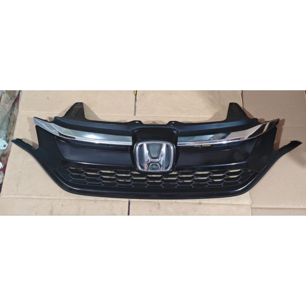 Grill honda crv rm gen 4 prestige 2015 2016 2017 original