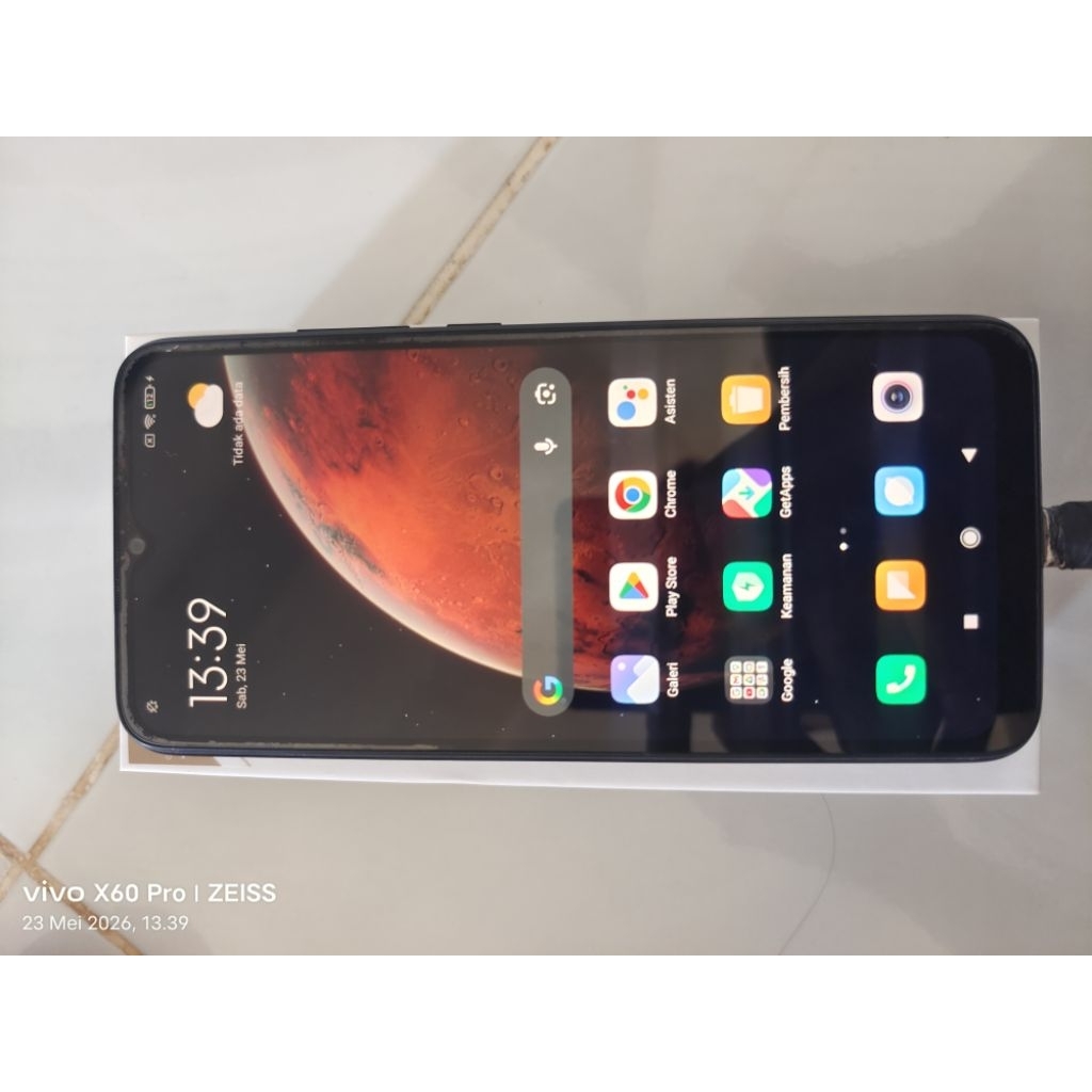 Redmi 9c 3/64 gb