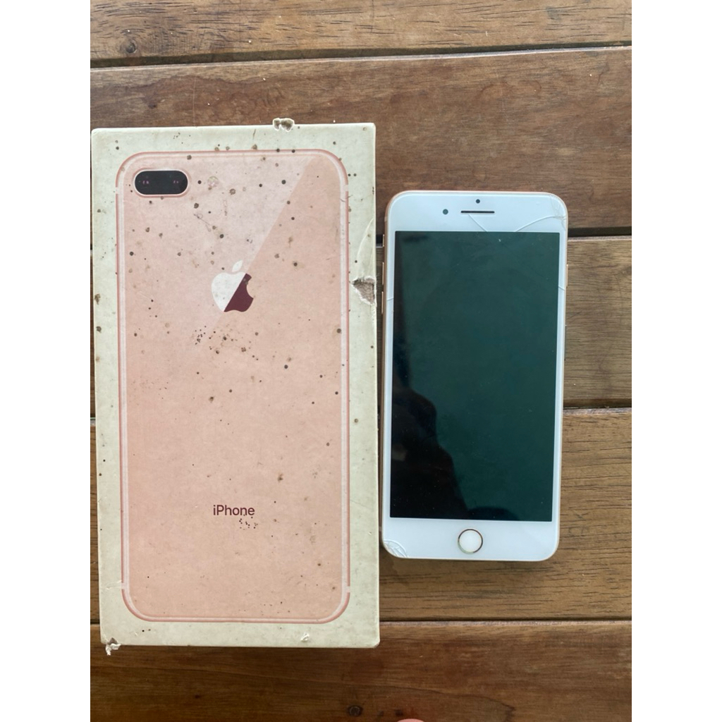 iphone 8 plus matot