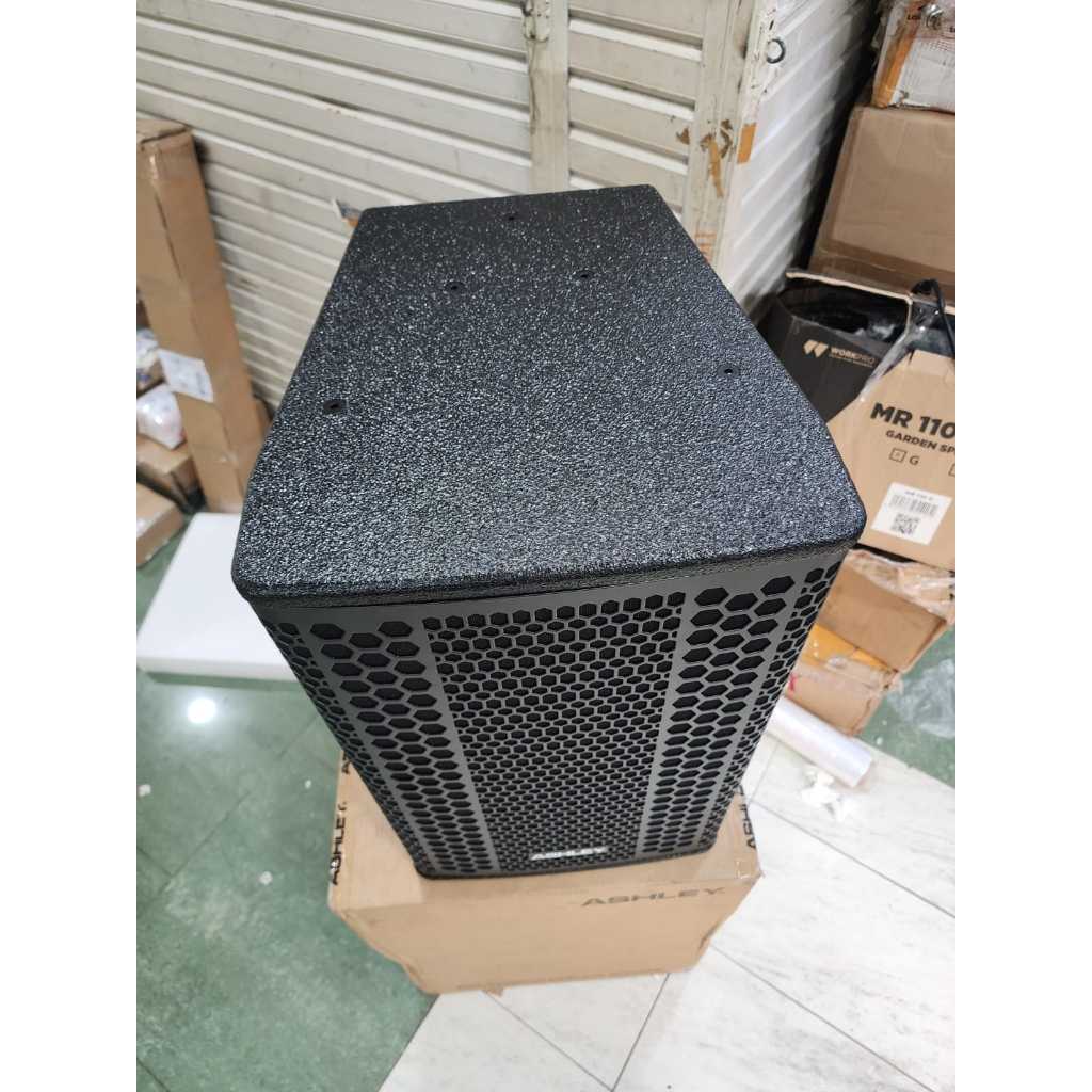 Speaker Pasif Ashley KTV 12 Pro Original 12 inch Passive KTV 12PRO