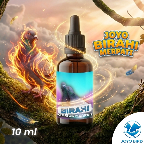 OBAT BURUNG PENDONGKRAK BIRAHI MERPATI | OBAT BURUNG | VITAMIN BURUNG PENDONGKRAK BIRAHI TESTOTERON 