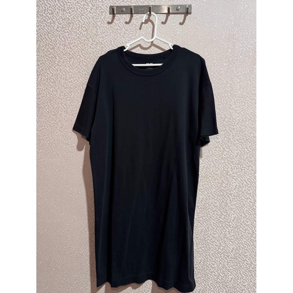 Uniqlo Loose Dress