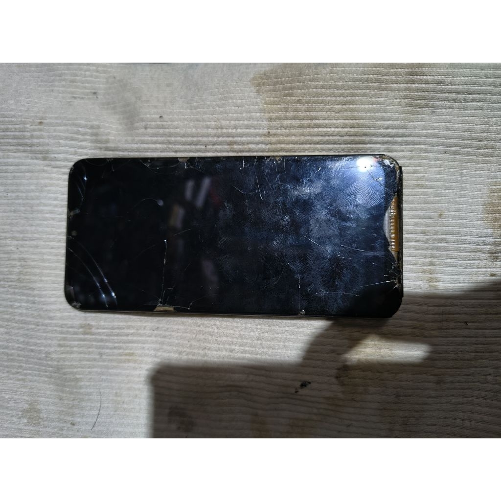 mesin oppo a1k normal