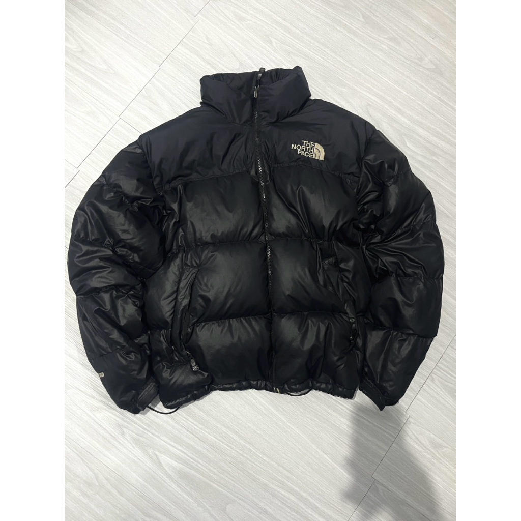 TNF NUPTSE FP 700