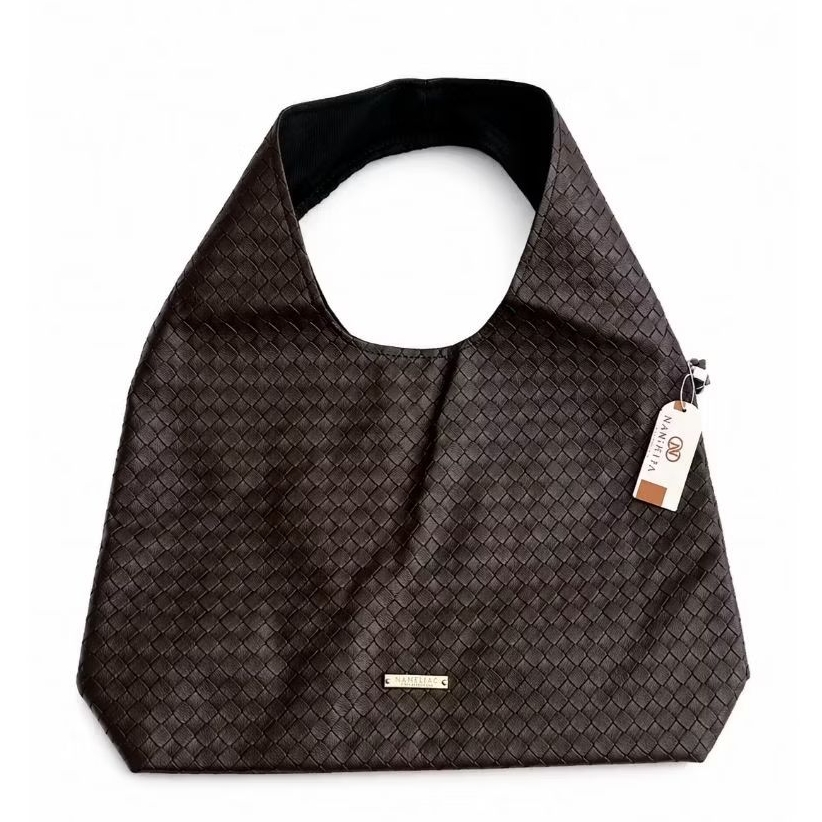 Tas Nami Kita Coklat Kopi second
