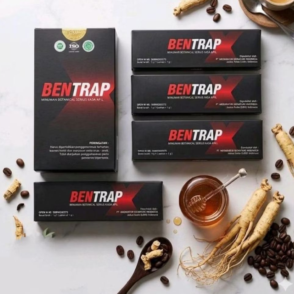bentrap