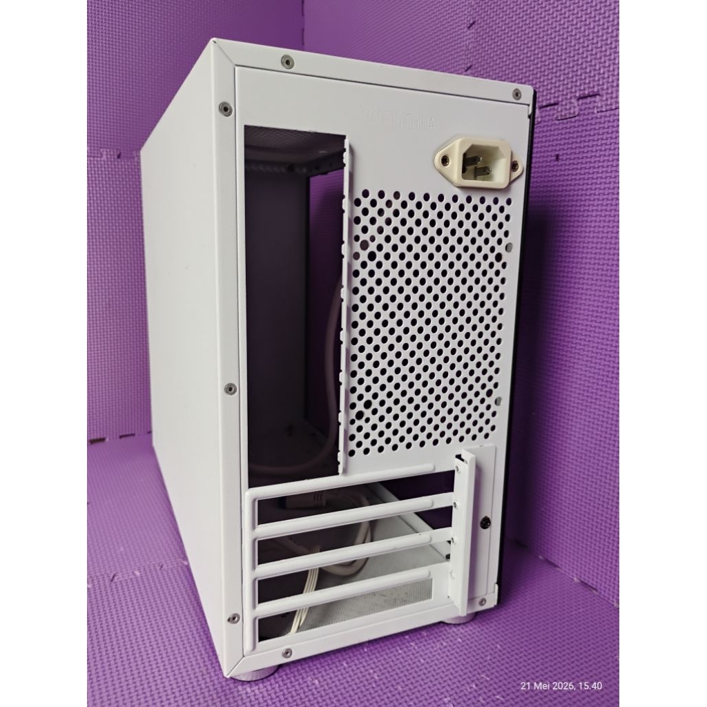 Casing hose mini itx