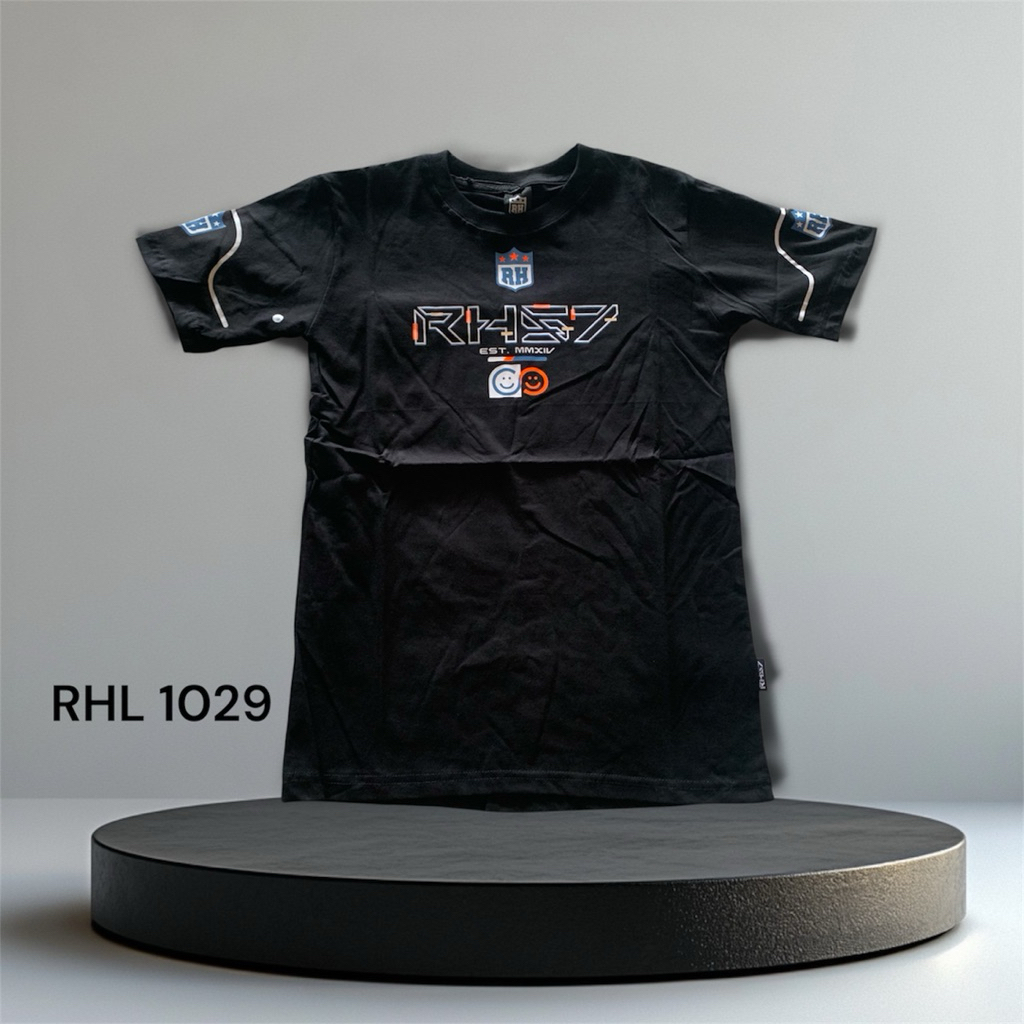 RH57 KAOS RH57 ORIGINAL RACINGHELL LOMBOK KAOS BALAP PRIA WANITA RACING RHL 1029