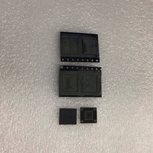 IC EMMC SAMSUNG TAB P3100 KLM8G2FE3B-B001