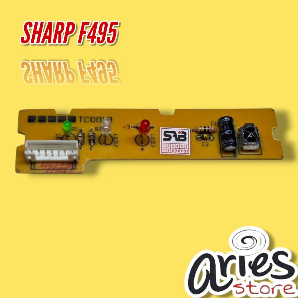 SENSOR AC SHARP F495 ORIGINAL