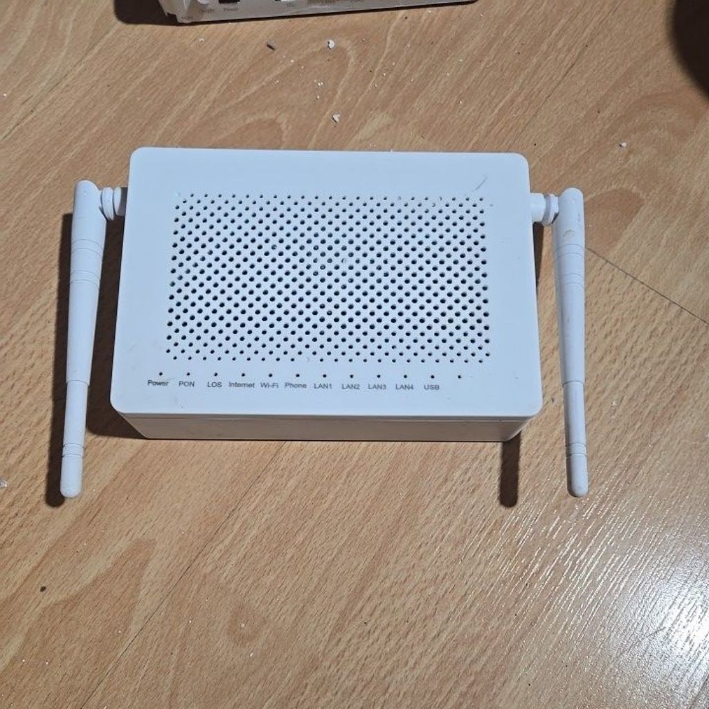 Gpon  f663NV3a