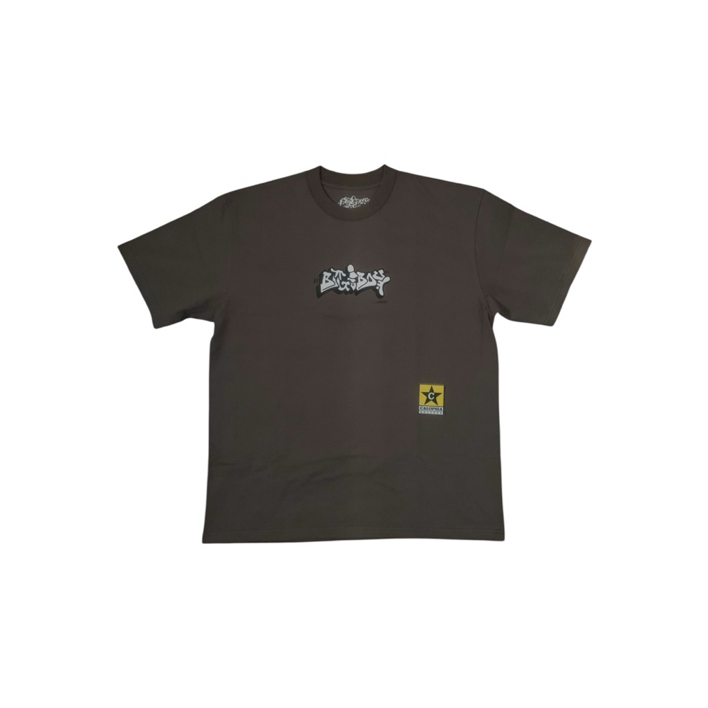 T-shirt Bigboy - BW Logo