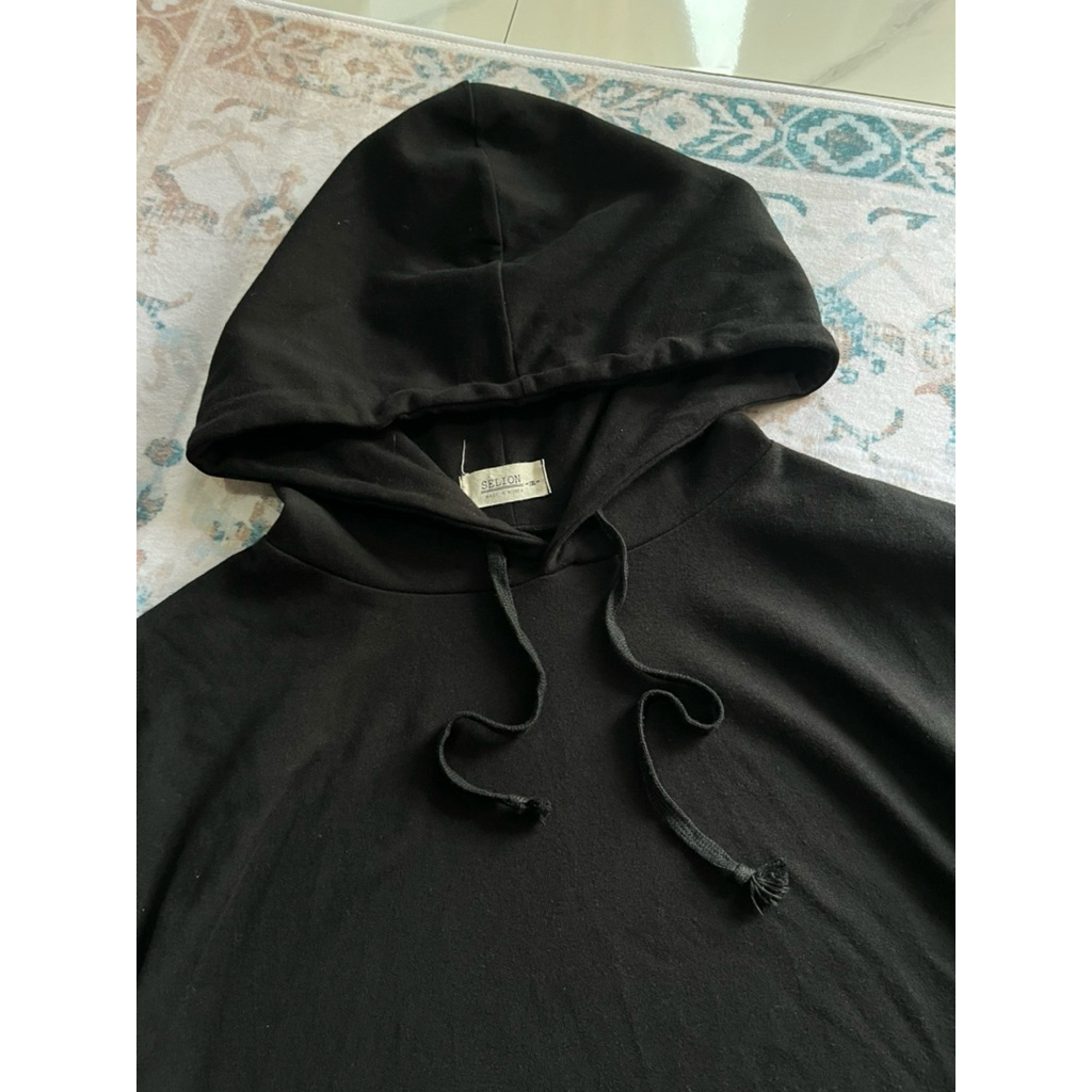 PL HOODIE