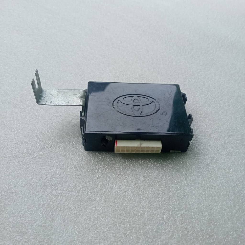Ecu Modul Alarm Toyota Avanza Xennia All New 2012 - 2015 ORIGINAL
