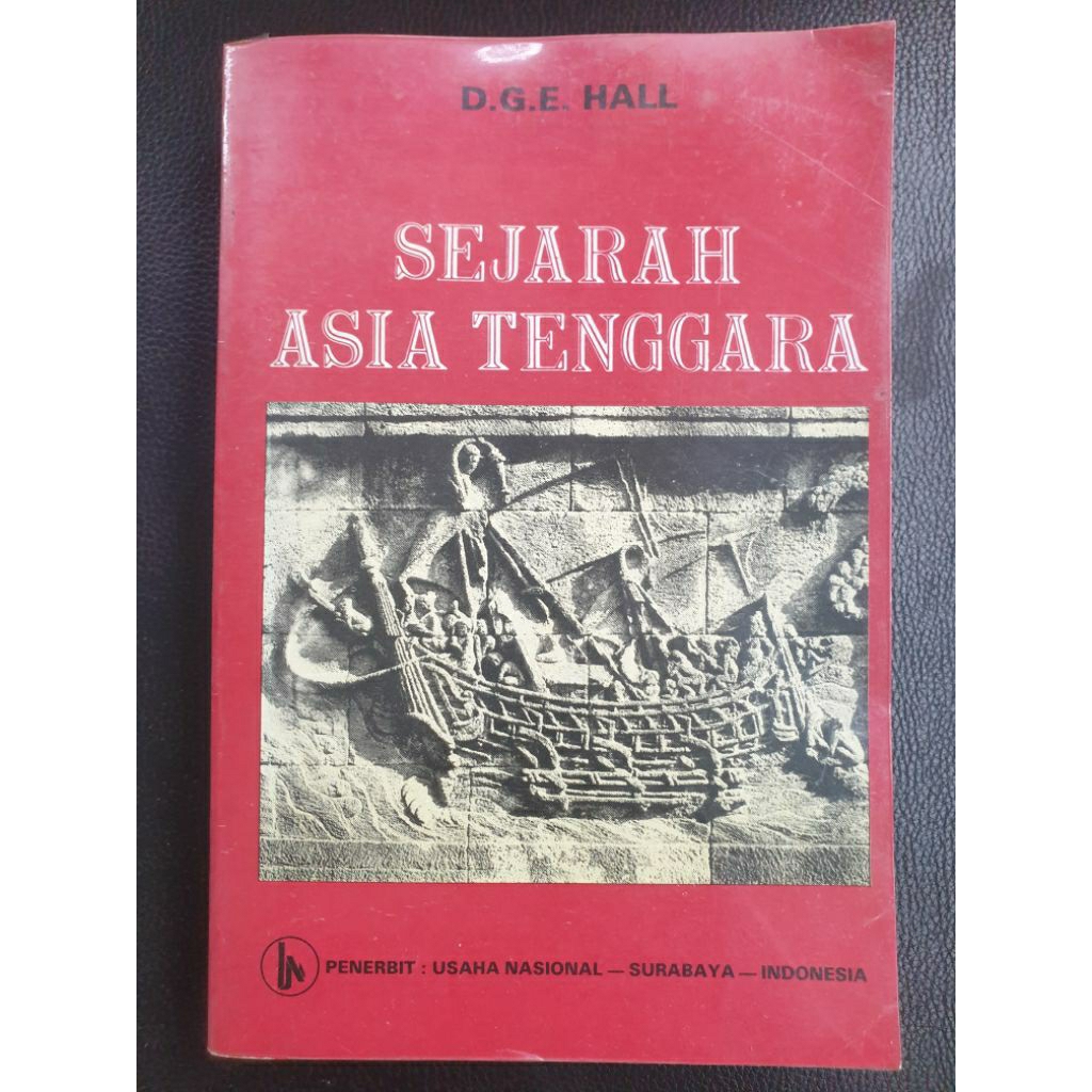 SEJARAH ASIA TENGGARA