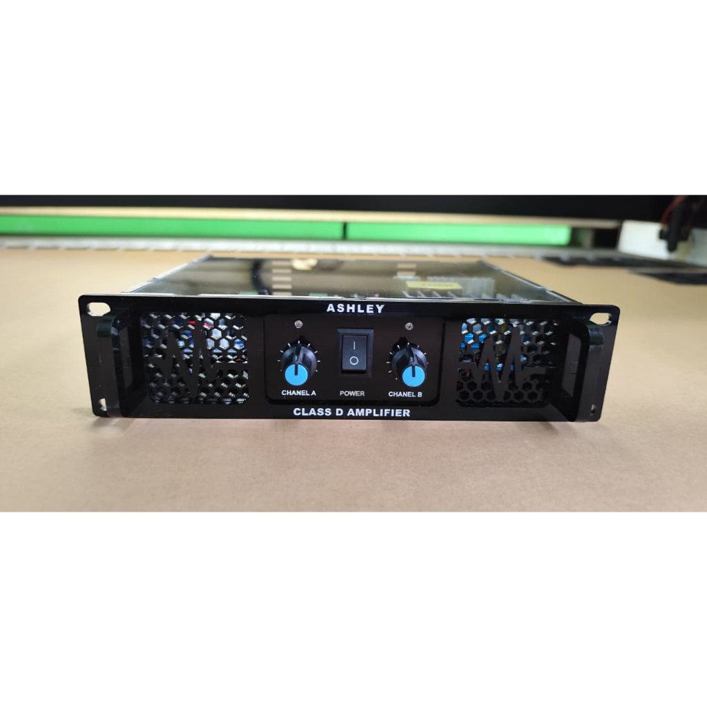 Amplifier Mini 120w x 2 Class D TPA3116D2