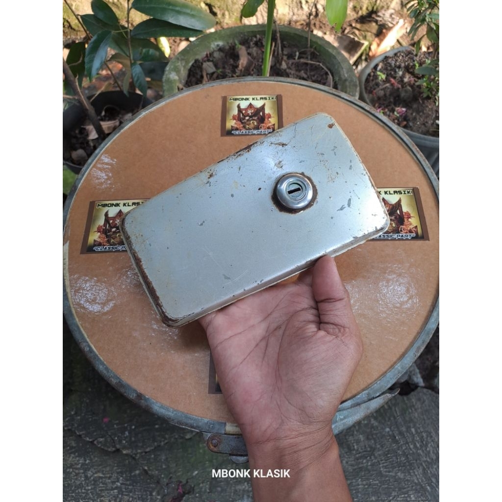 tutup tangki honda gl 100 gl 125 tutup tangki gl 100 gl 125 tutup tangki gl100 gl125
