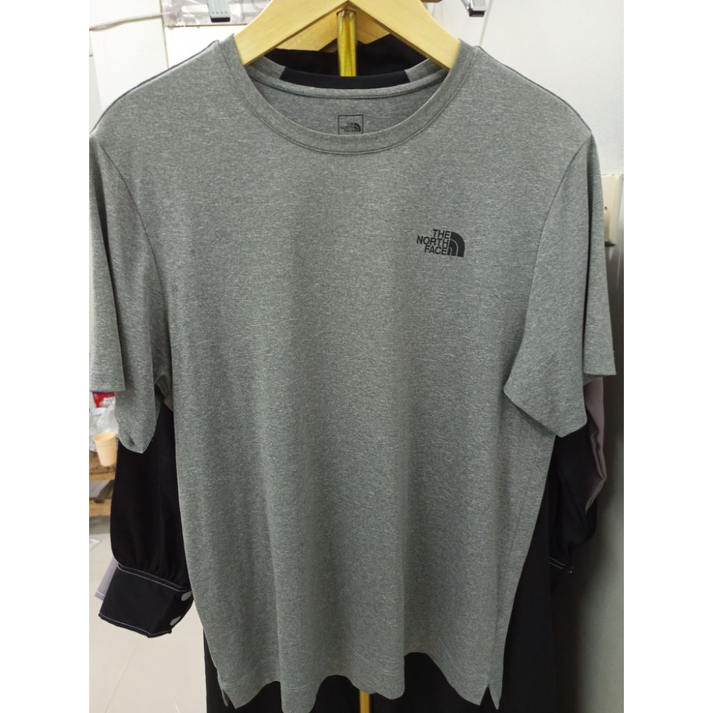 TNF Kaos
