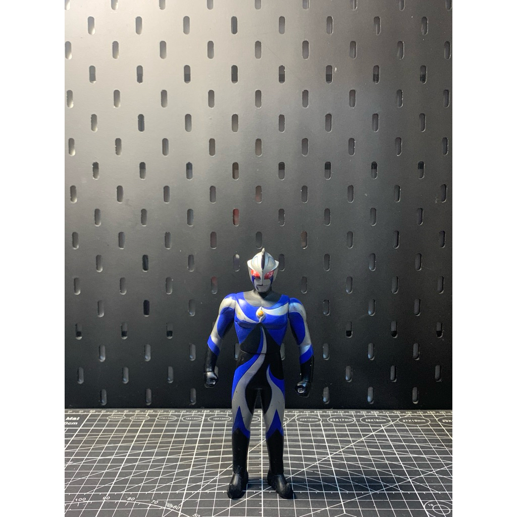 Sofubi Ultraman Chaos Ultraman 17CM Bandai