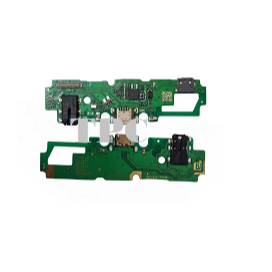 ui board cas + ic vivo y19