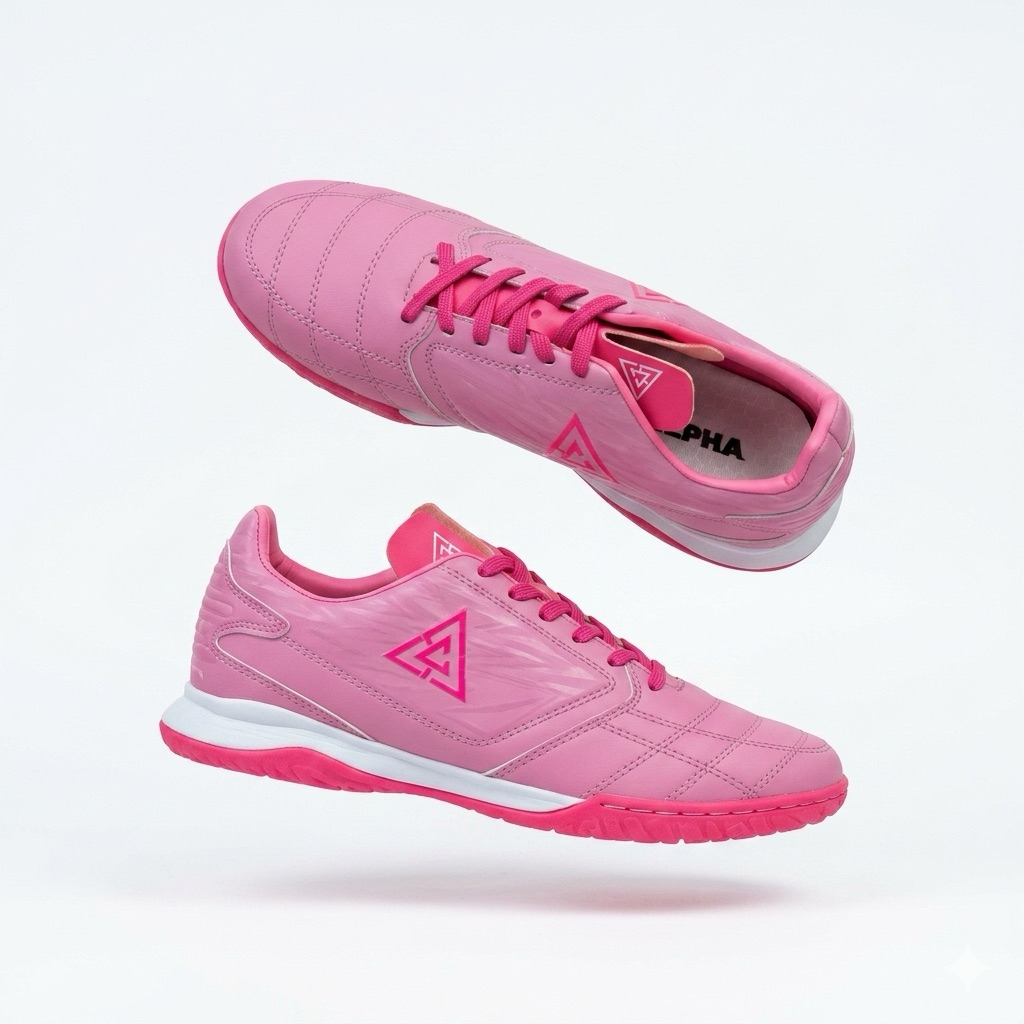 Sepatu Futsal Apha OniSala Original - Sepatu Futsal Dewasa