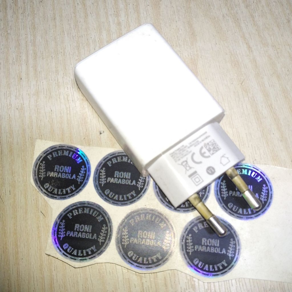 KEPALA CHARGER REALME ORIGINAL COPOTAN NORMAL