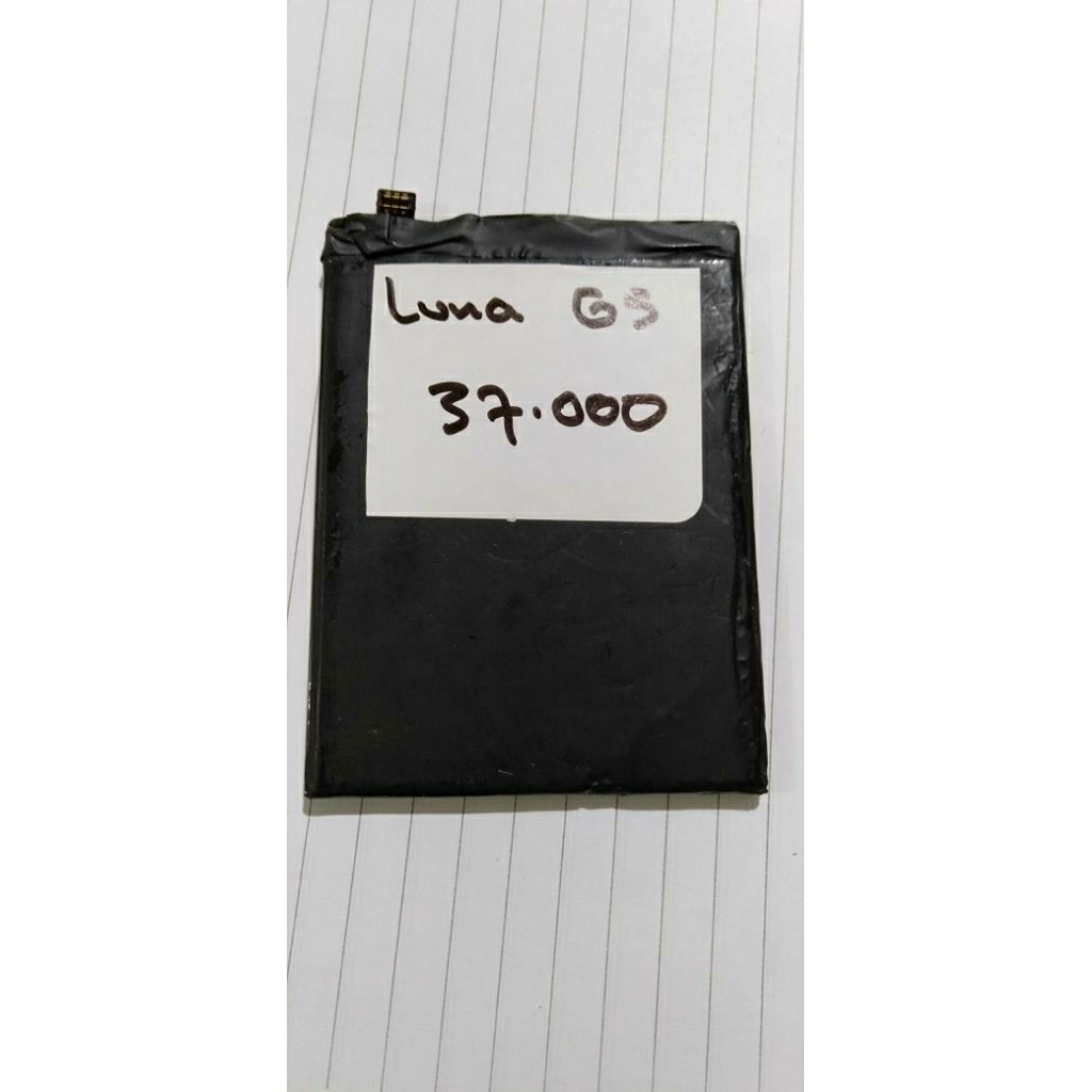 batre luna g5