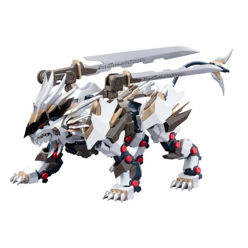 Gundam ZA SF95-003 MUGEN LIGER