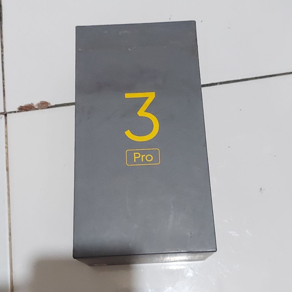 DUS ORI Copotan Unit Realme 3 Pro