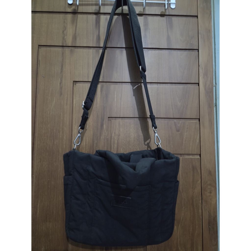 Preloved Slingbag Fila Original